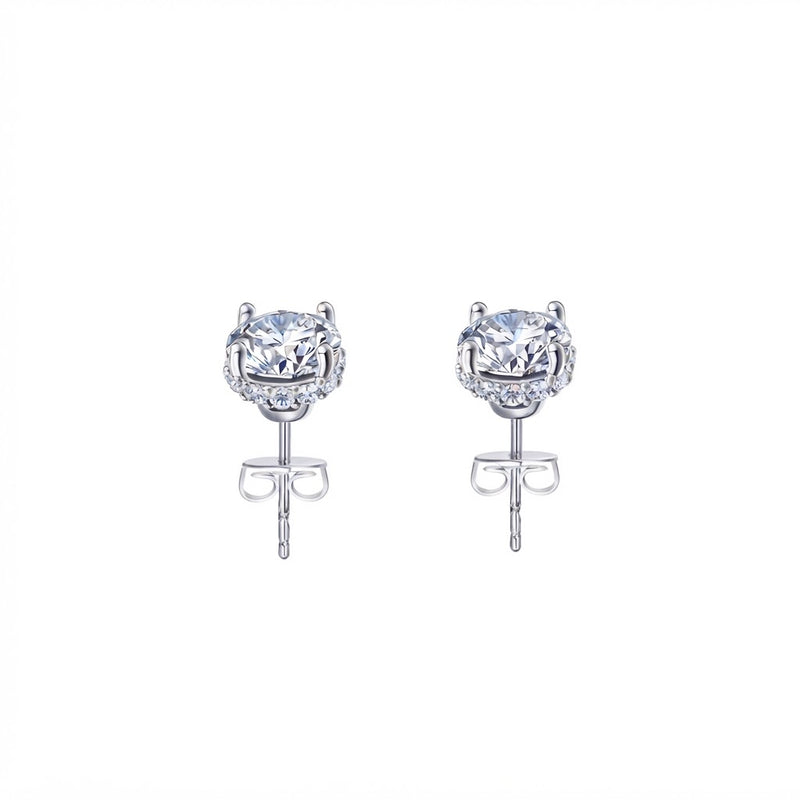 ORECCHINI ARGENTO 925