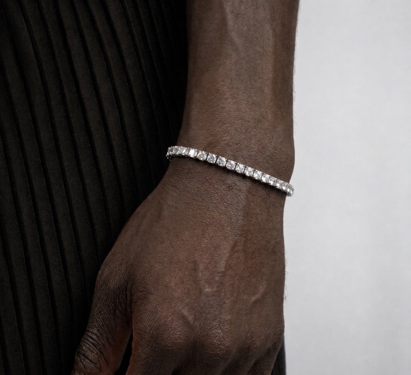 BRACCIALI TENNIS