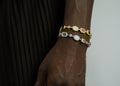 ANTEROS TWINS BRACELETS