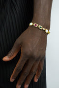 ANTEROS GOLD BRACELET